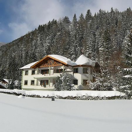 Hotel Diana Pettneu am Arlberg Exterior foto