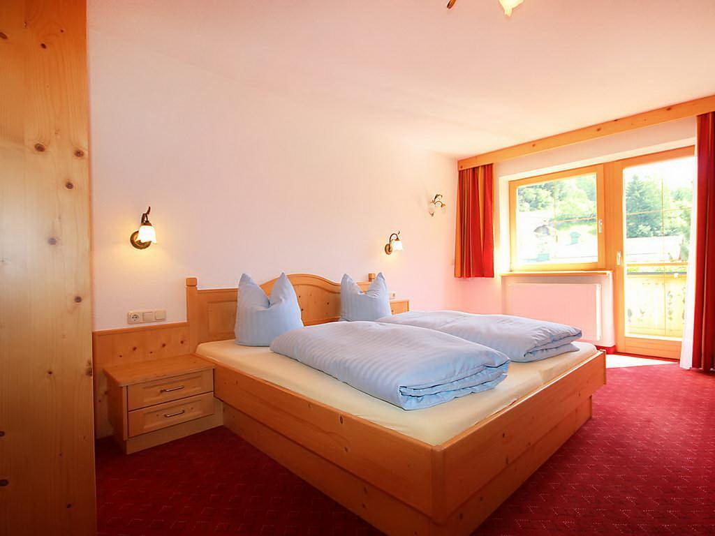 Hotel Diana Pettneu am Arlberg Exterior foto