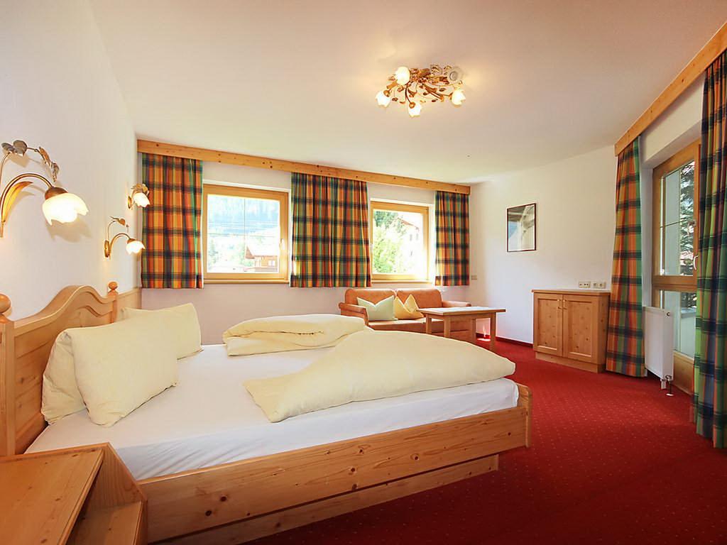 Hotel Diana Pettneu am Arlberg Exterior foto