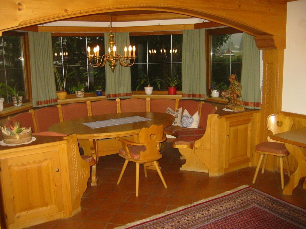 Hotel Diana Pettneu am Arlberg Exterior foto
